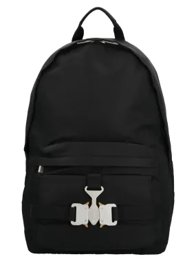 1017 ALYX 9SM Buckle DetailedTricon Backpack