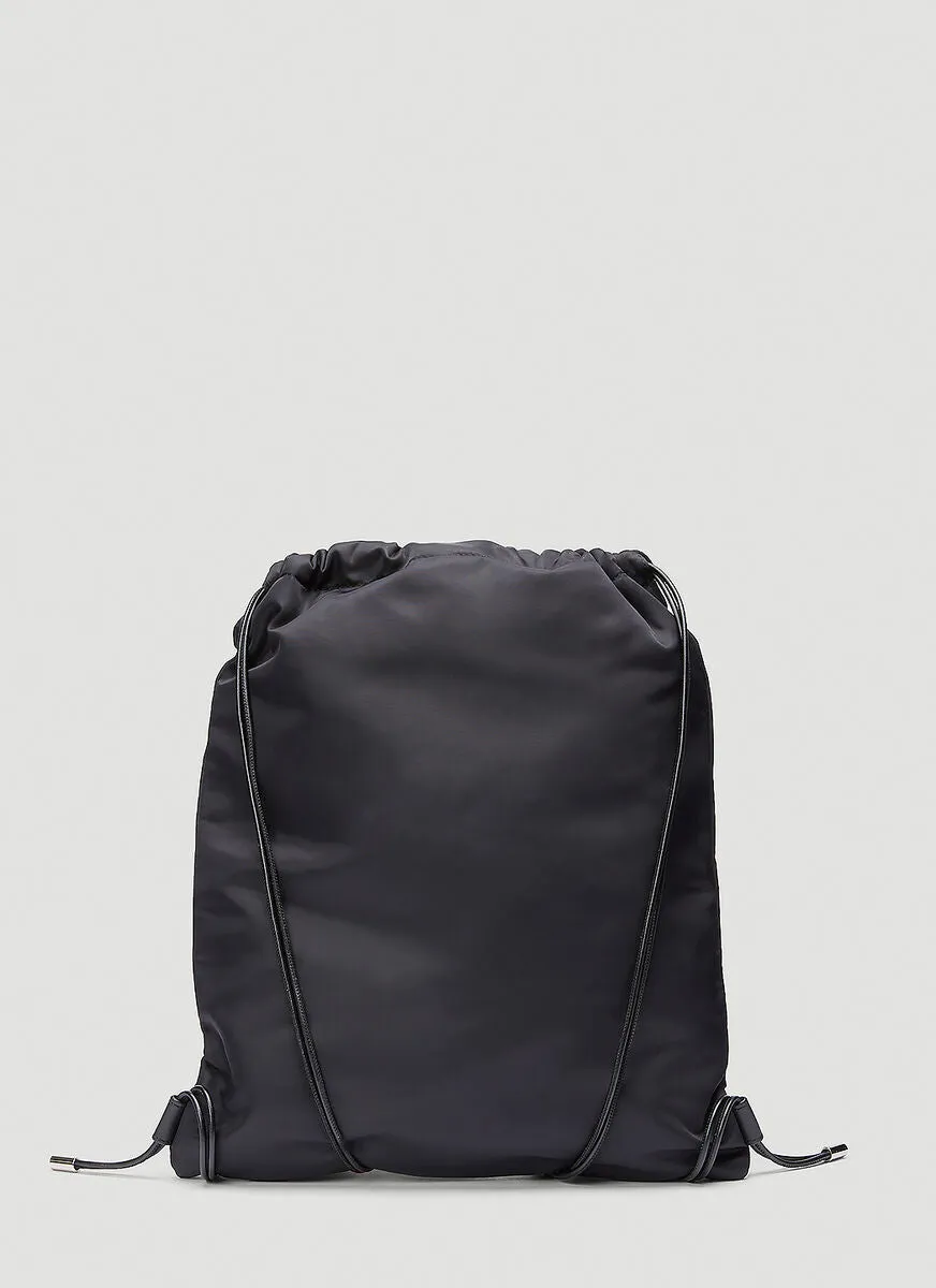 1017 ALYX 9SM Drawstring Backpack