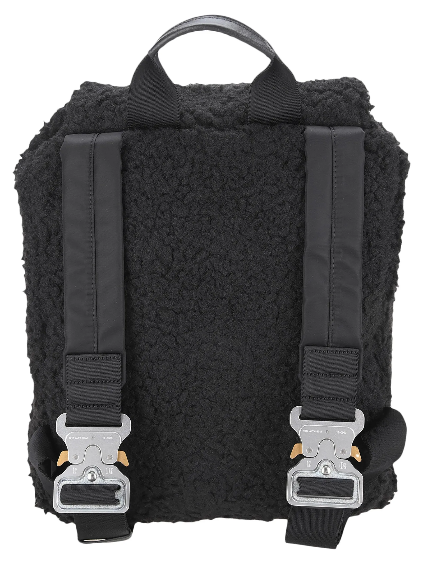 1017 ALYX 9SM Polar Oversized Tank Backpack