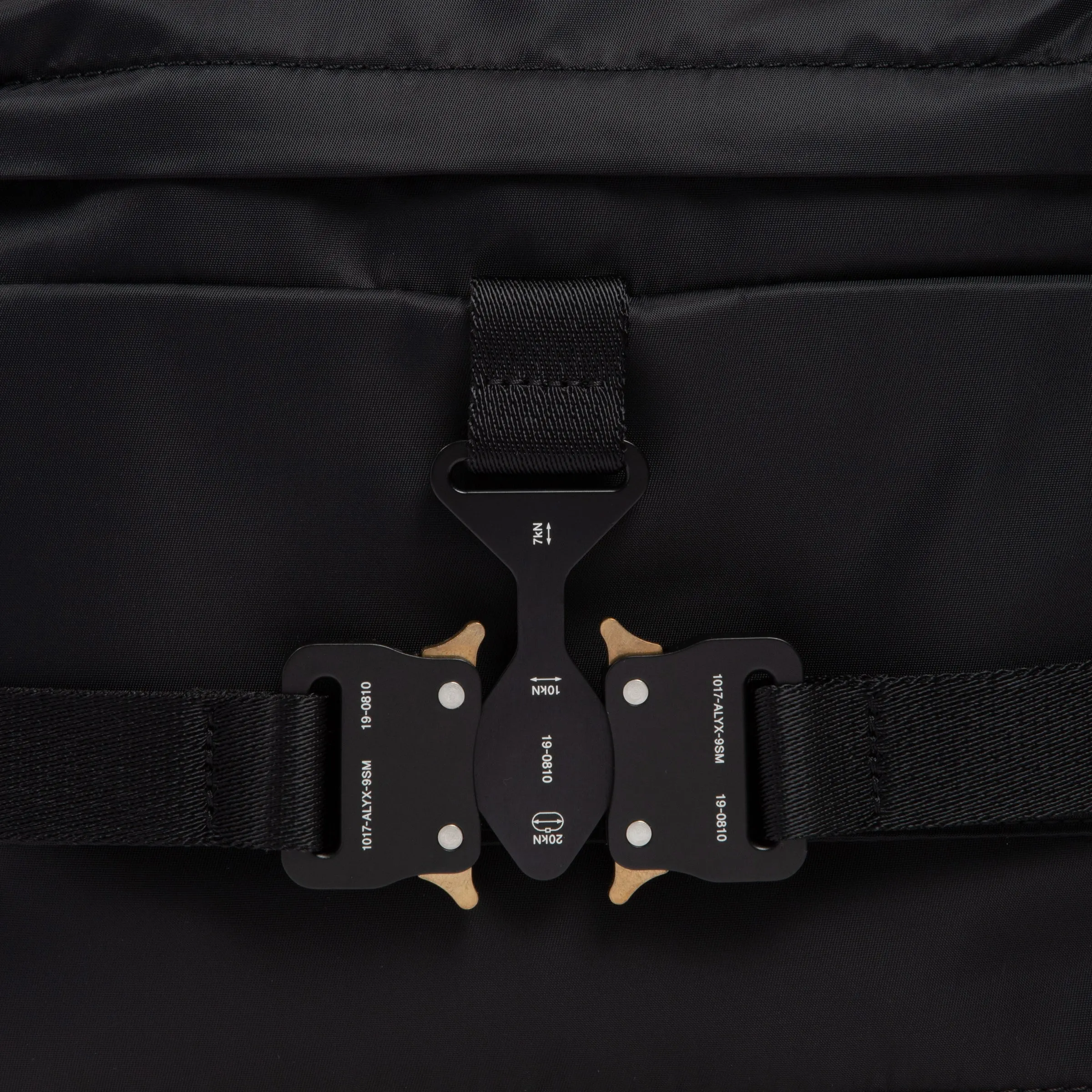 1017 ALYX 9SM Tricon Backpack