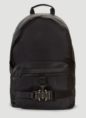 1017 ALYX 9SM Tricon Buckle Backpack