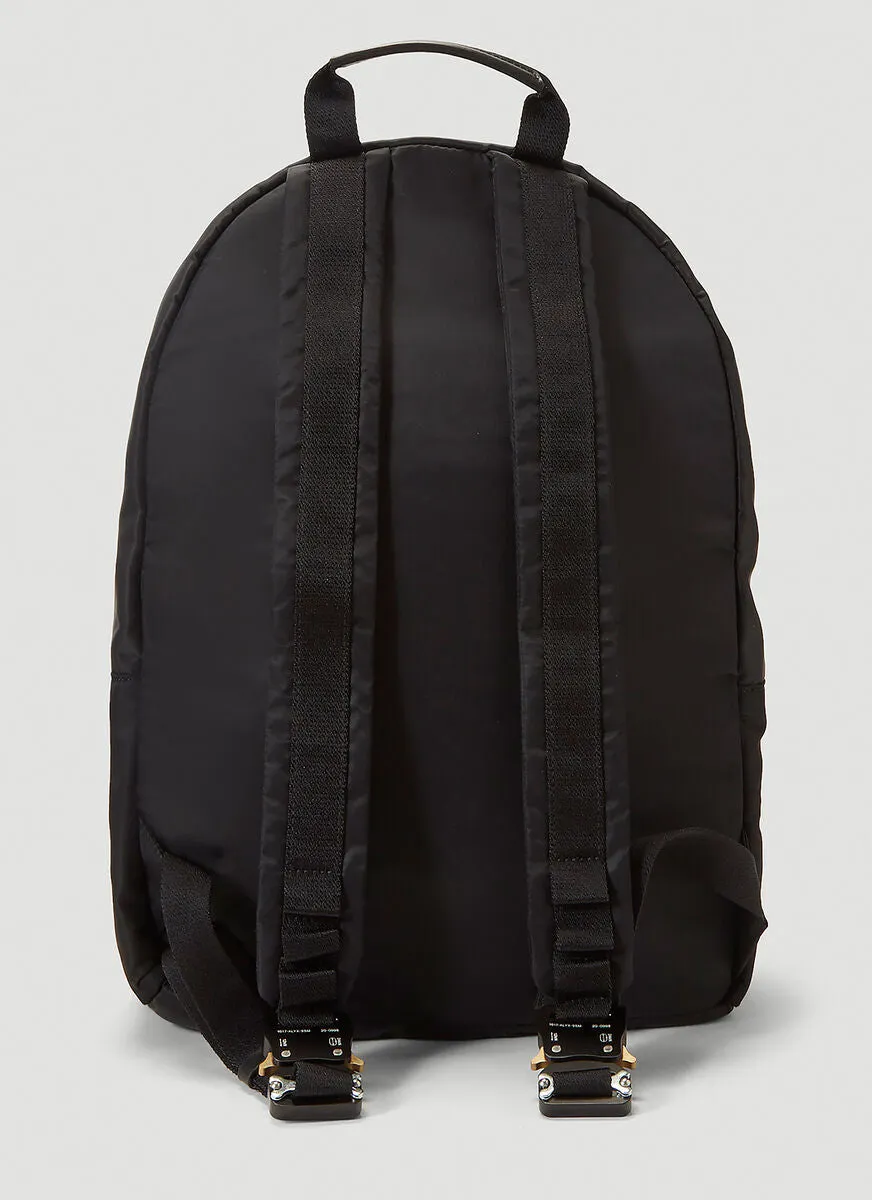 1017 ALYX 9SM Tricon Buckle Backpack