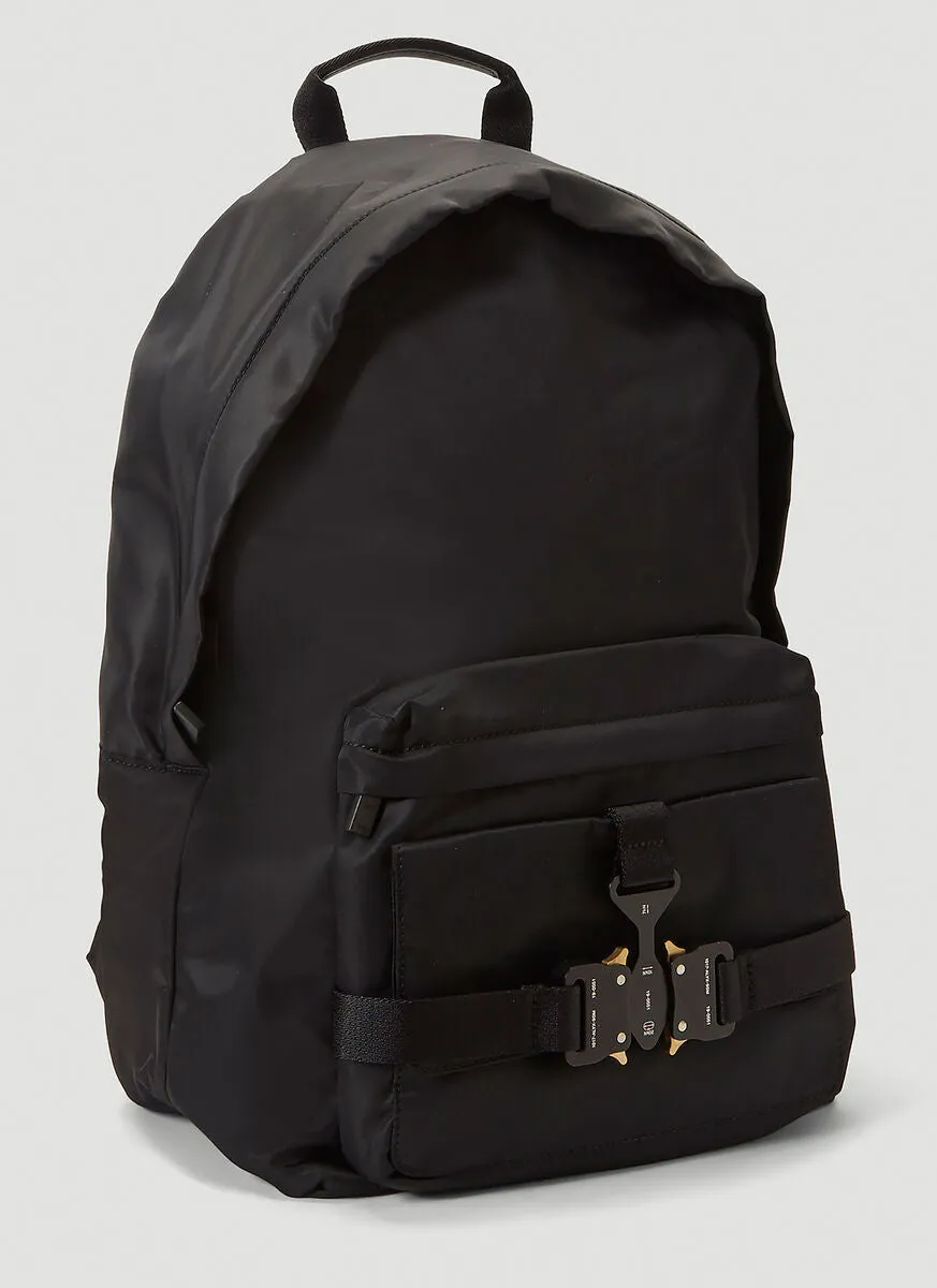 1017 ALYX 9SM Tricon Buckle Backpack