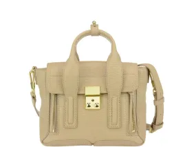 3.1 Phillip Lim Mini Pashli Satchel Bag