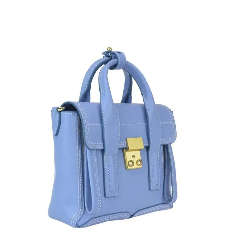 3.1 Phillip Lim Mini Pashli Tote Bag