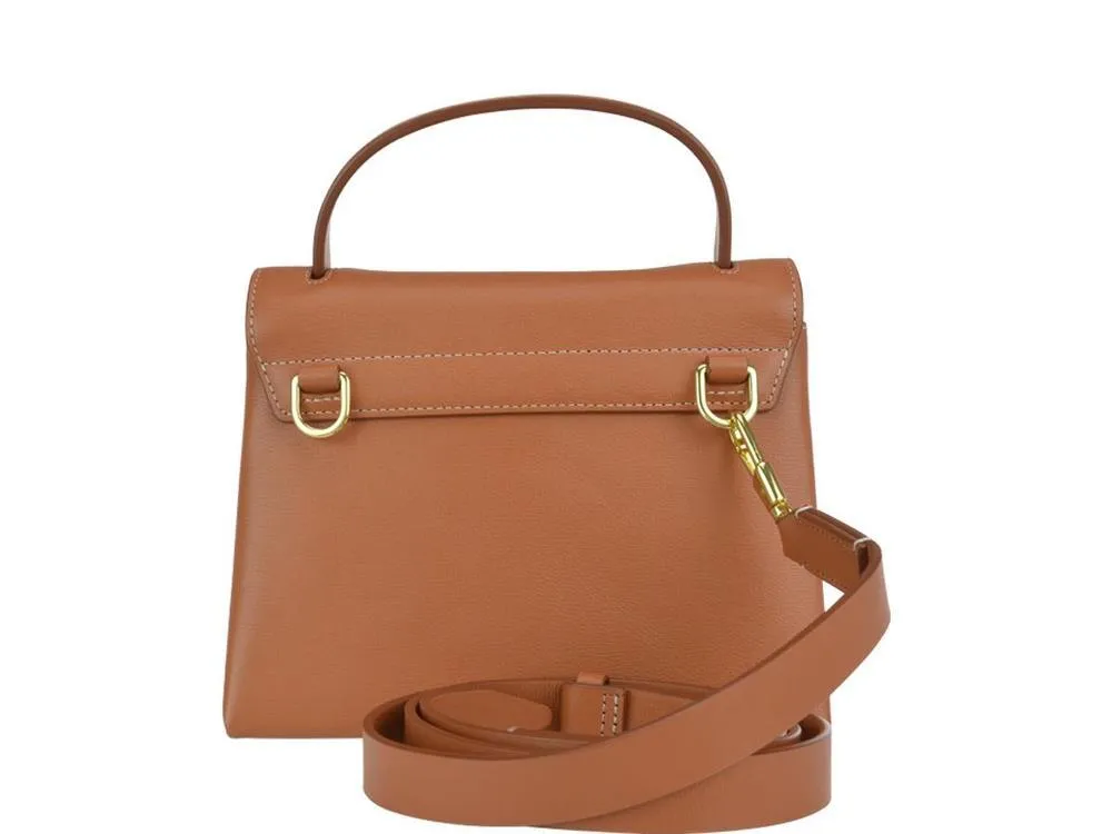 3.1 Phillip Lim Mini Top Handle Shoulder Bag