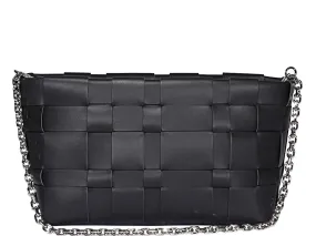 3.1 Phillip Lim Odita Lattice Shoulder Bag