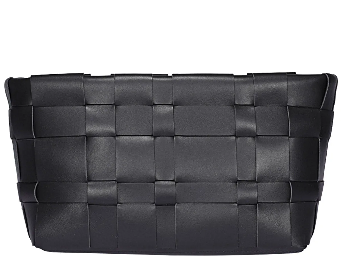 3.1 Phillip Lim Odita Lattice Shoulder Bag