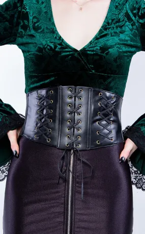 Allure Corset Belt