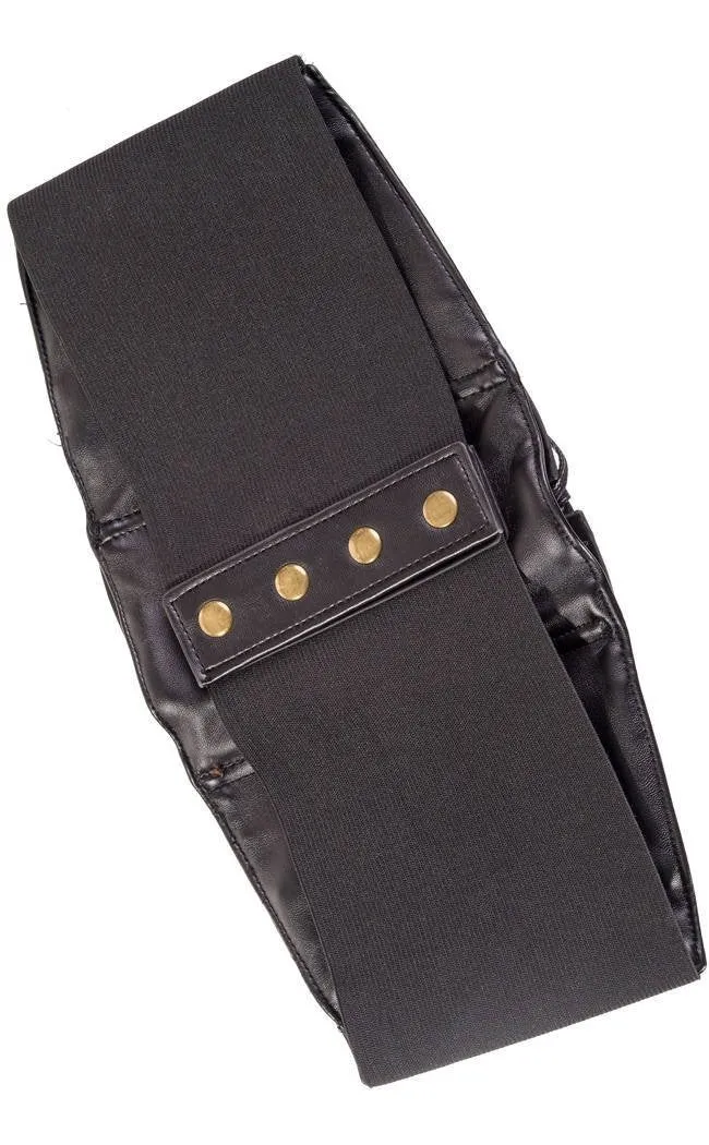 Allure Corset Belt