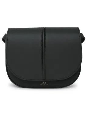 A.P.C. Betty Logo Detailed Shoulder Bag