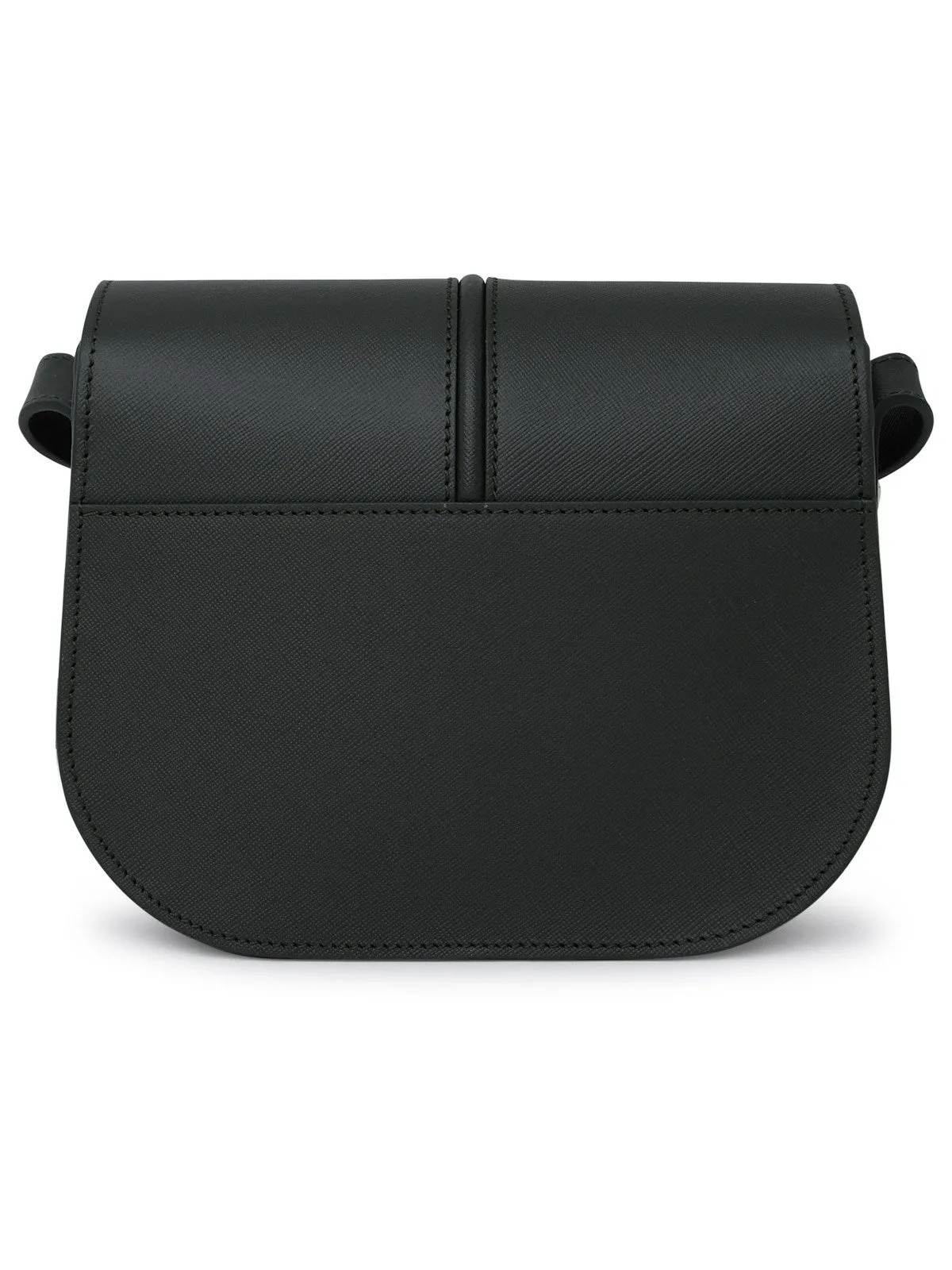 A.P.C. Betty Logo Detailed Shoulder Bag