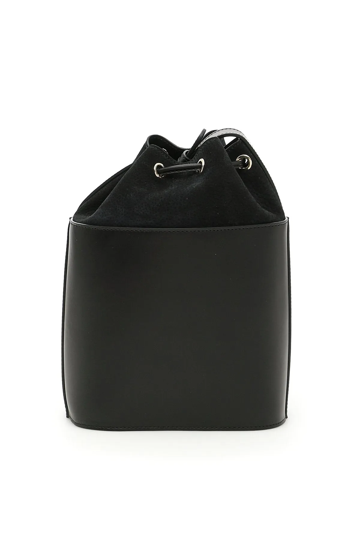 A.P.C. Bucket Shoulder Bag