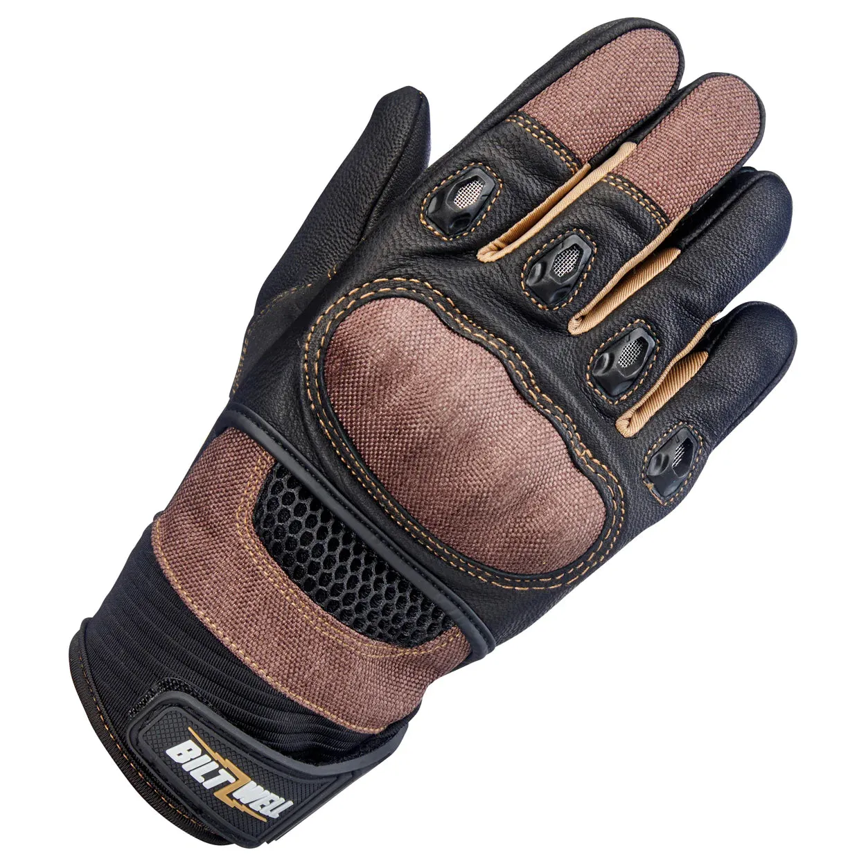 Bridgeport Gloves