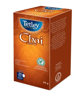 CHAI TEA