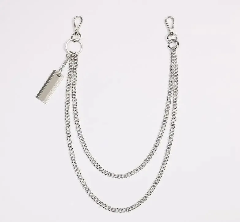 Detachable Chain