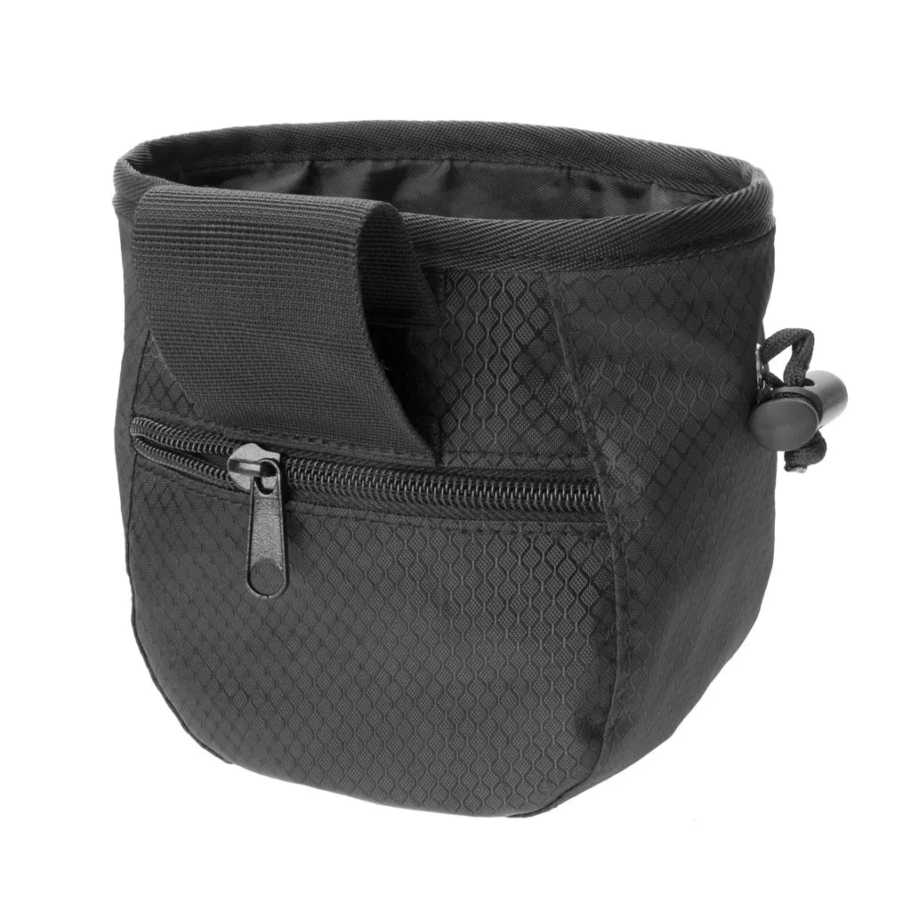 Elevation Pro Release Pouch Black-black