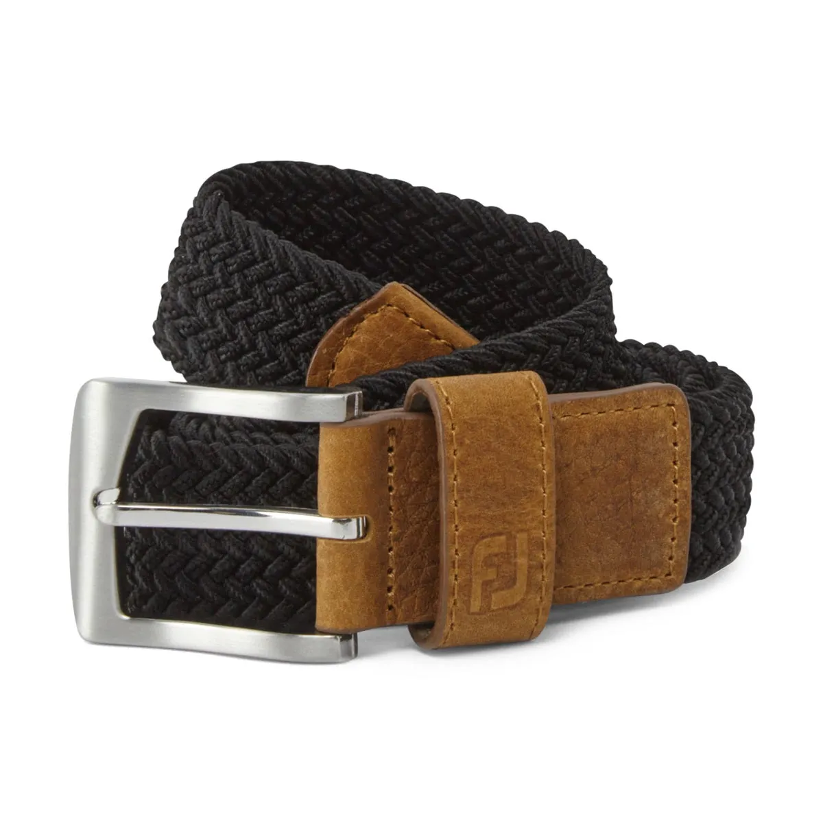 Footjoy Woven Golf Belt