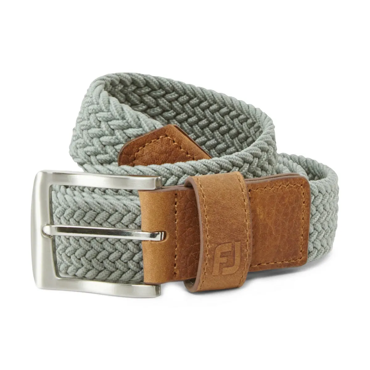 Footjoy Woven Golf Belt