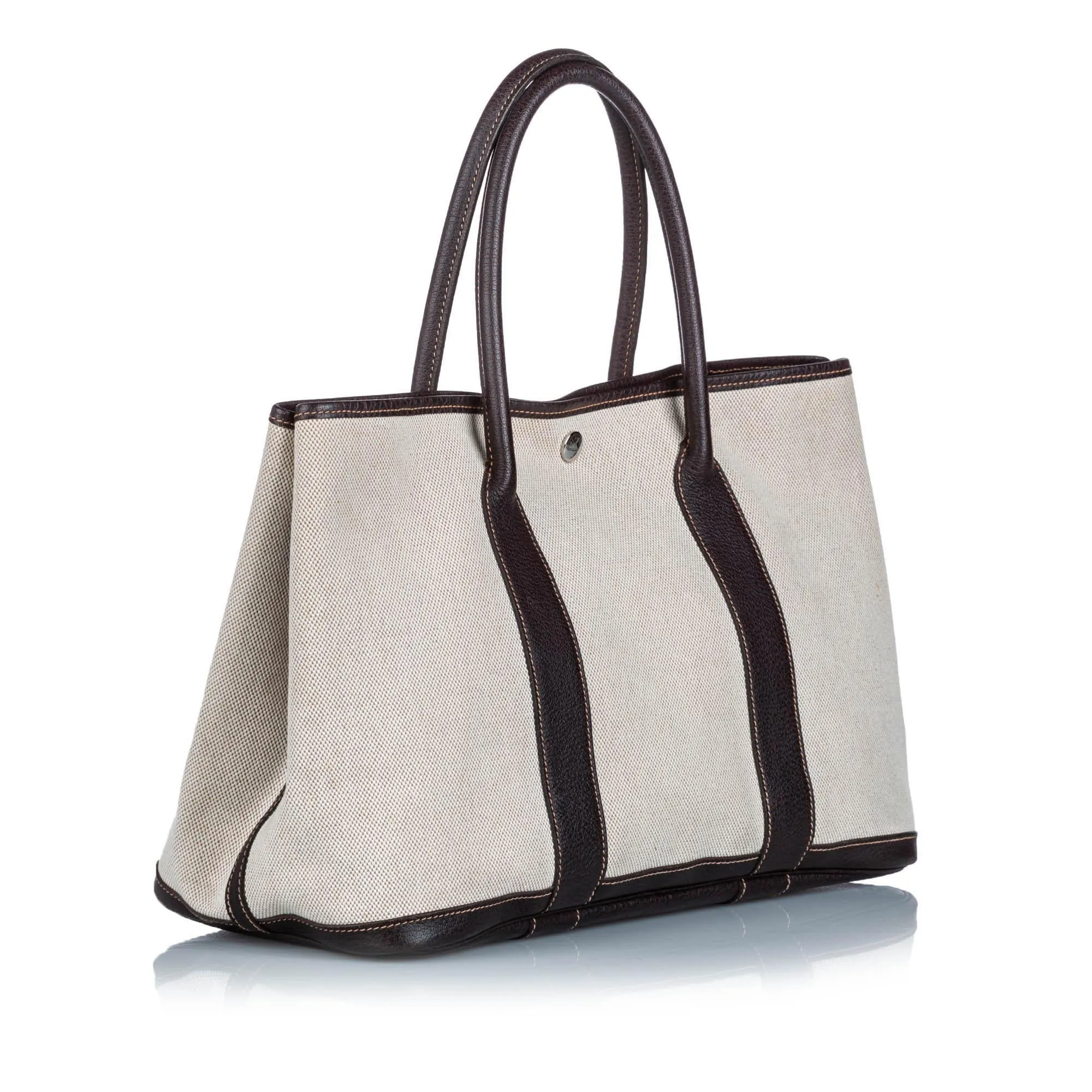 Hermes Garden Party PM Tote (SHG-10421)