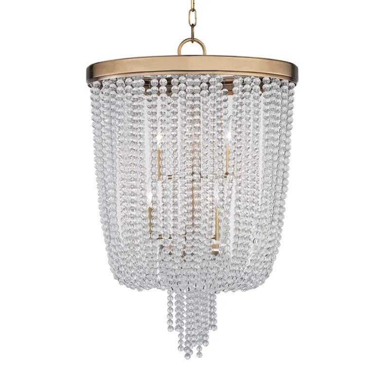 Hudson Valley Lighting Royalton 6 Light Pendant