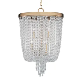 Hudson Valley Lighting Royalton 6 Light Pendant