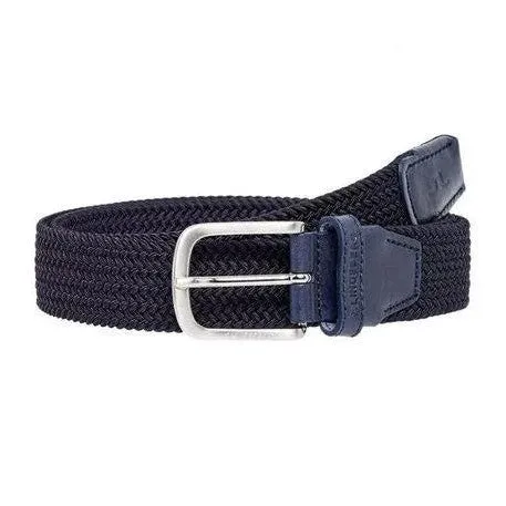 J.Lindeberg Bernhard Golf Belt GMAC05677