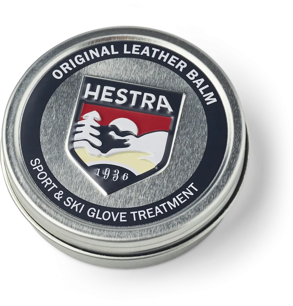 Leather Balm