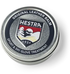 Leather Balm