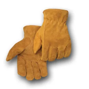 Leather Working Gloves 145