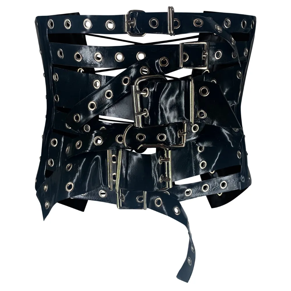 Meteor Corset Belt