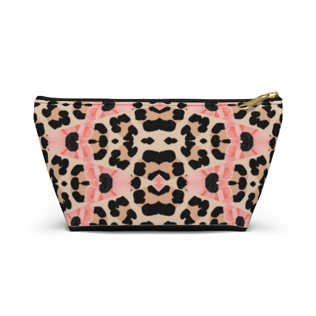 PINK EXOTIC Accessory Pouch