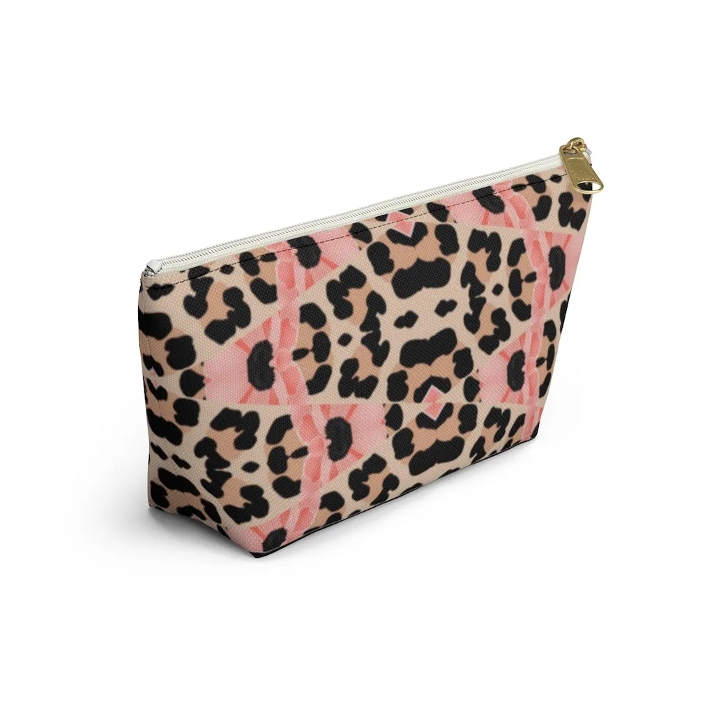 PINK EXOTIC Accessory Pouch