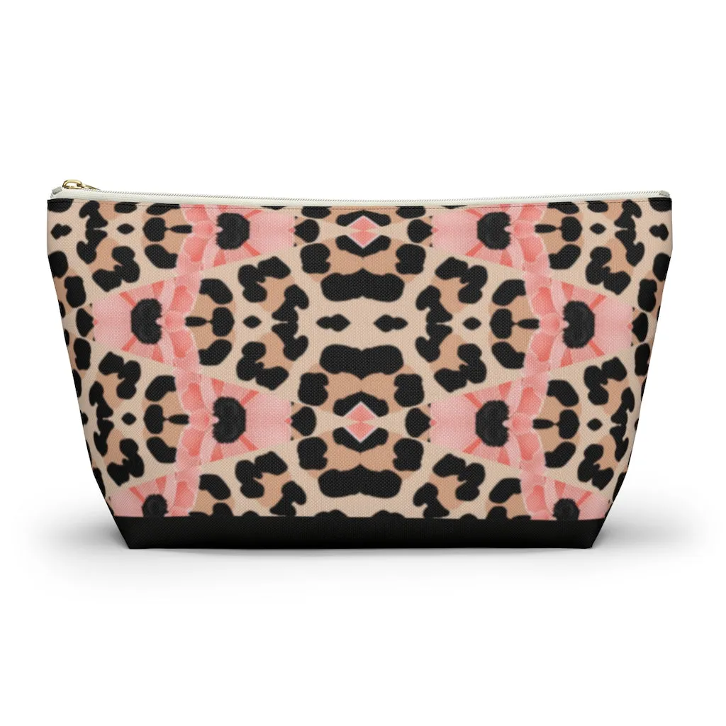 PINK EXOTIC Accessory Pouch