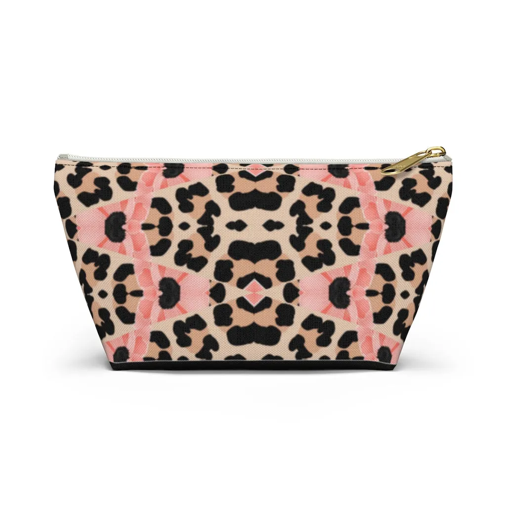 PINK EXOTIC Accessory Pouch