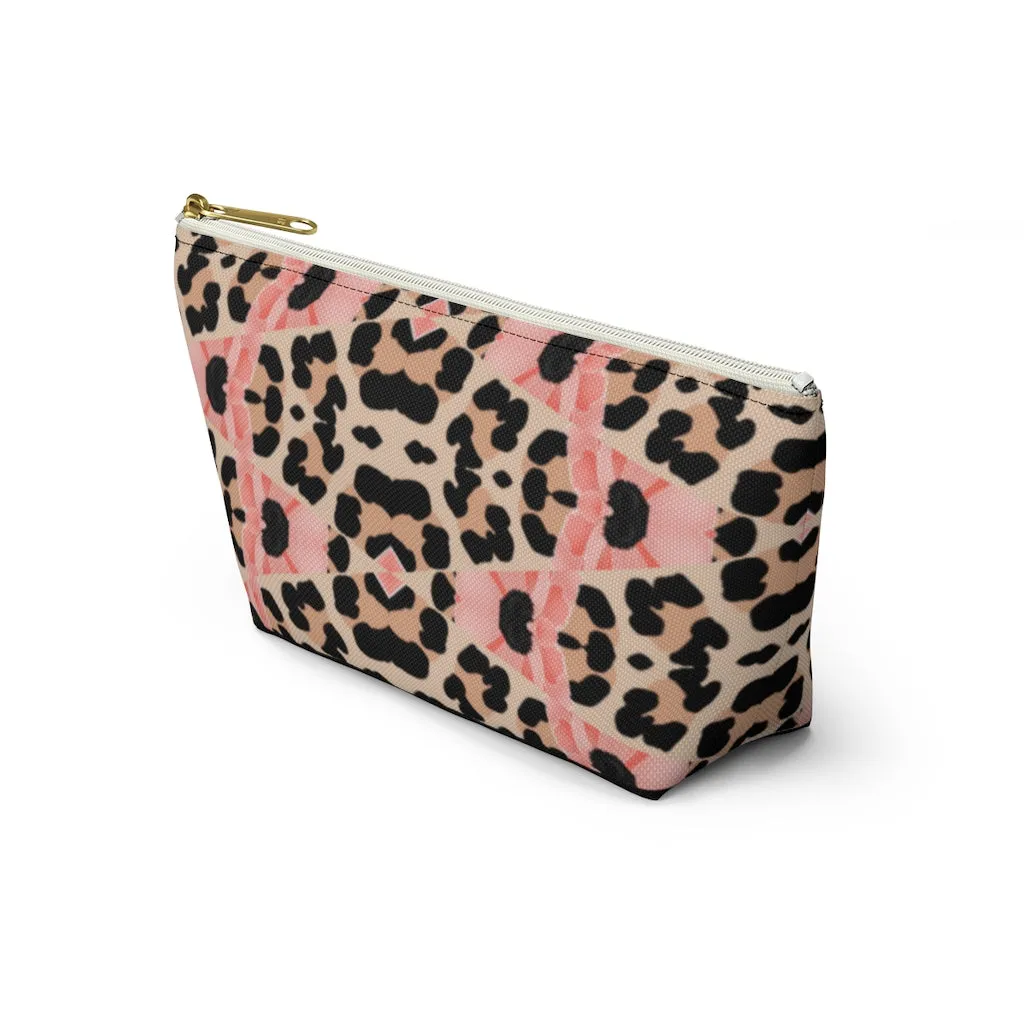 PINK EXOTIC Accessory Pouch