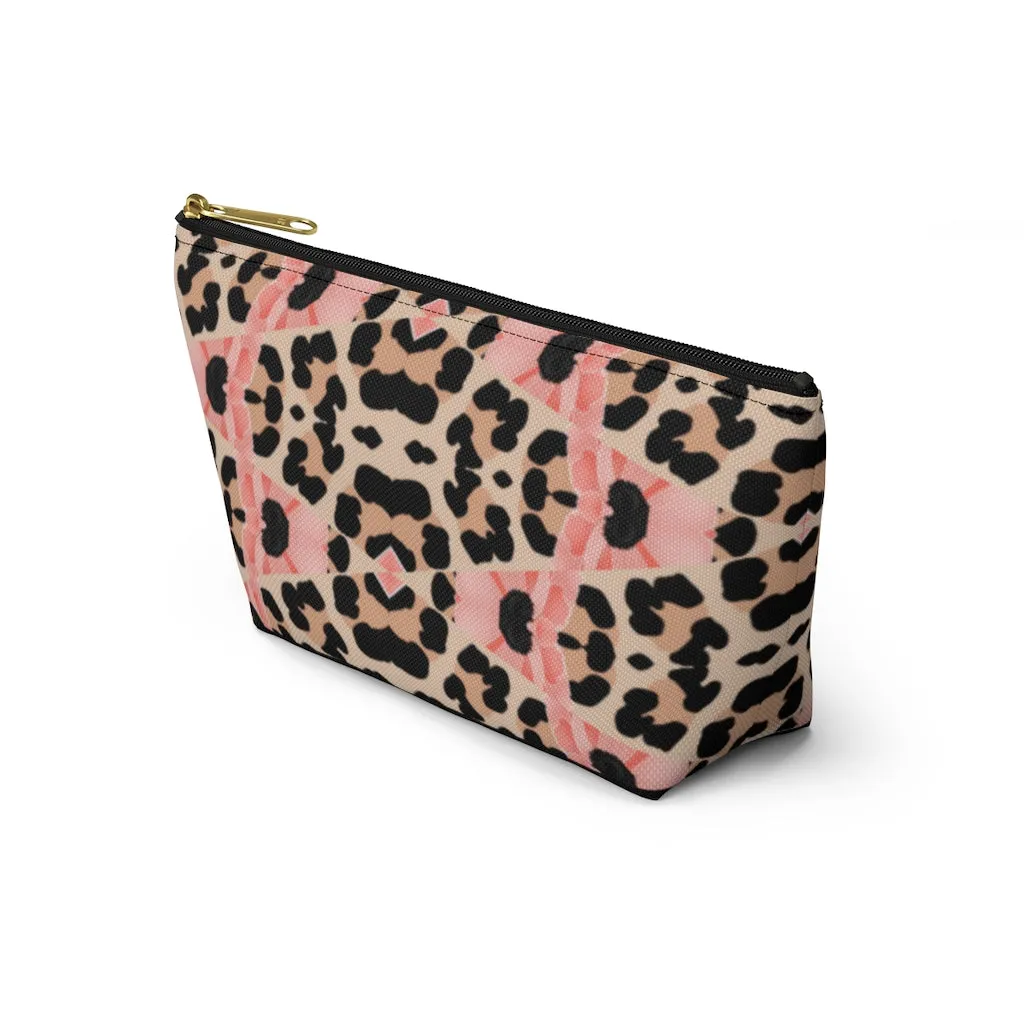 PINK EXOTIC Accessory Pouch