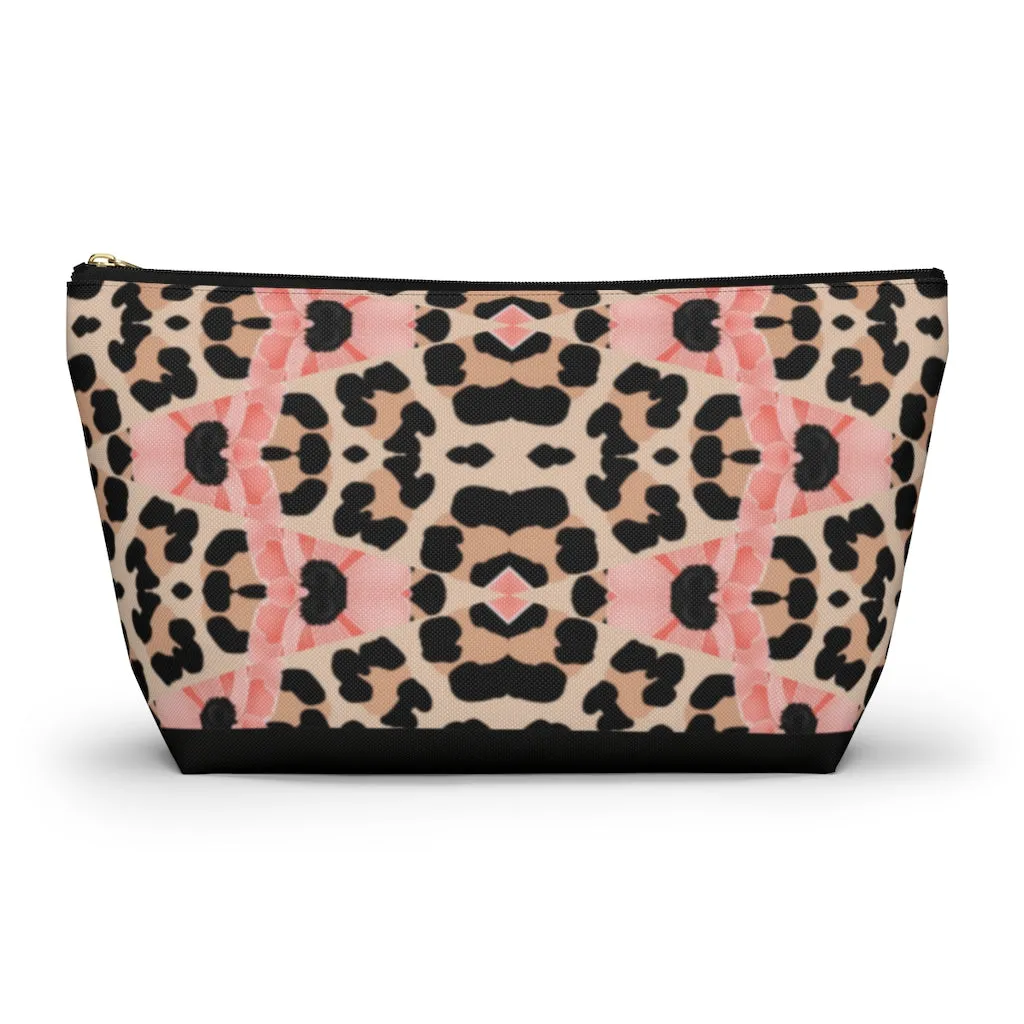 PINK EXOTIC Accessory Pouch