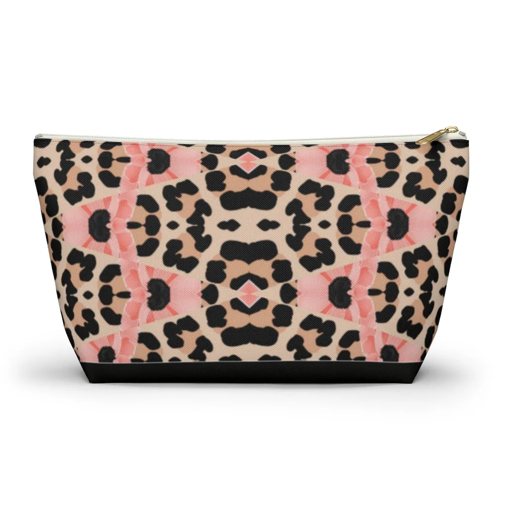 PINK EXOTIC Accessory Pouch