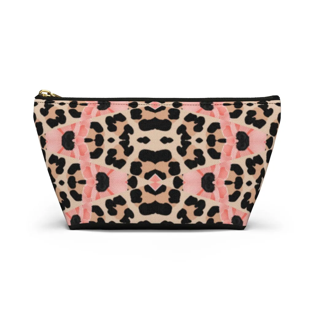 PINK EXOTIC Accessory Pouch