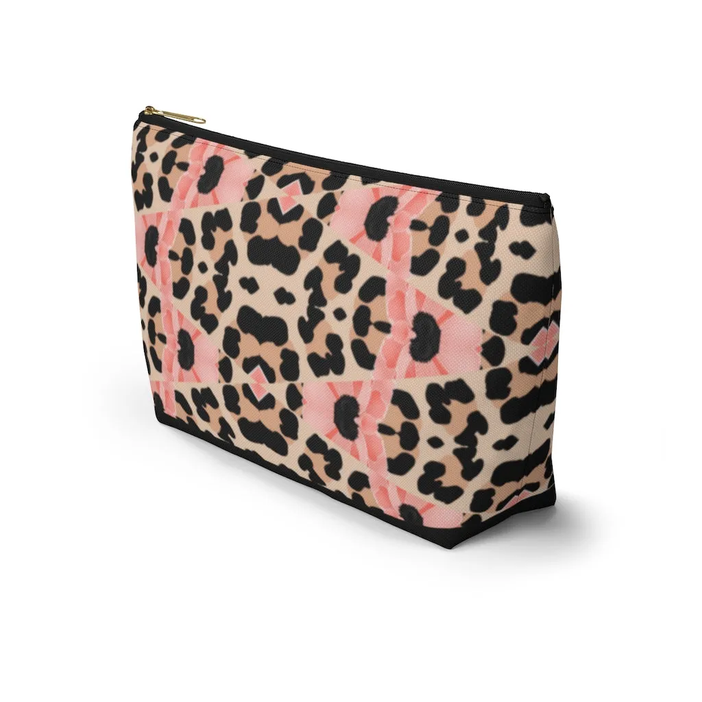 PINK EXOTIC Accessory Pouch