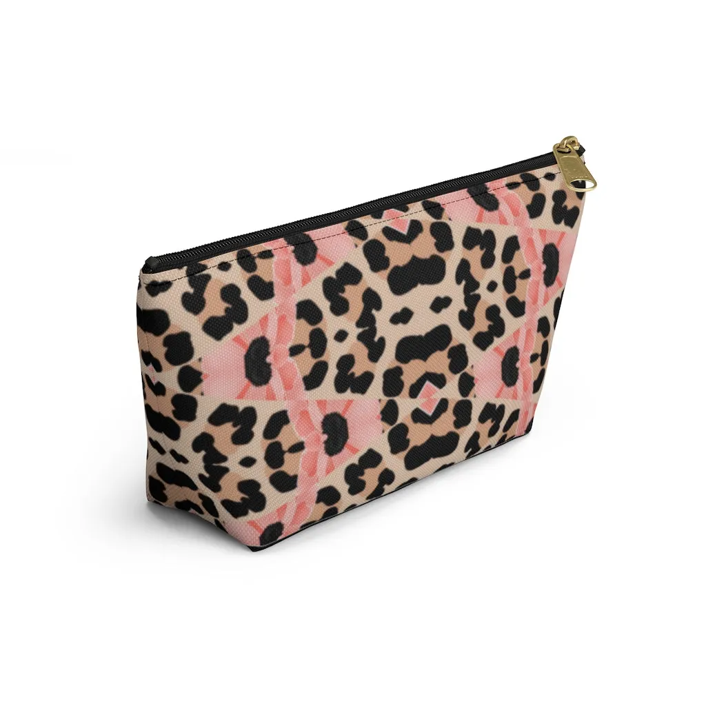 PINK EXOTIC Accessory Pouch