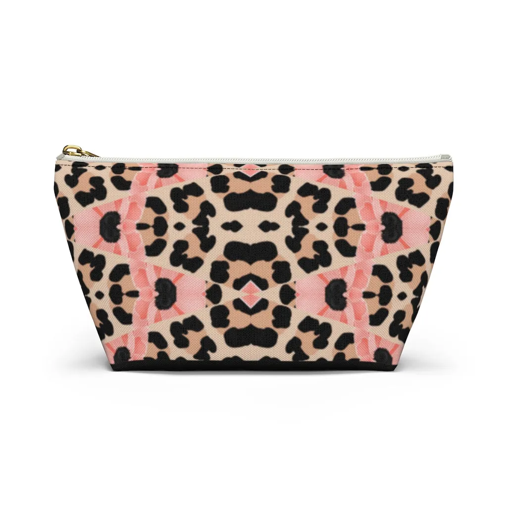 PINK EXOTIC Accessory Pouch