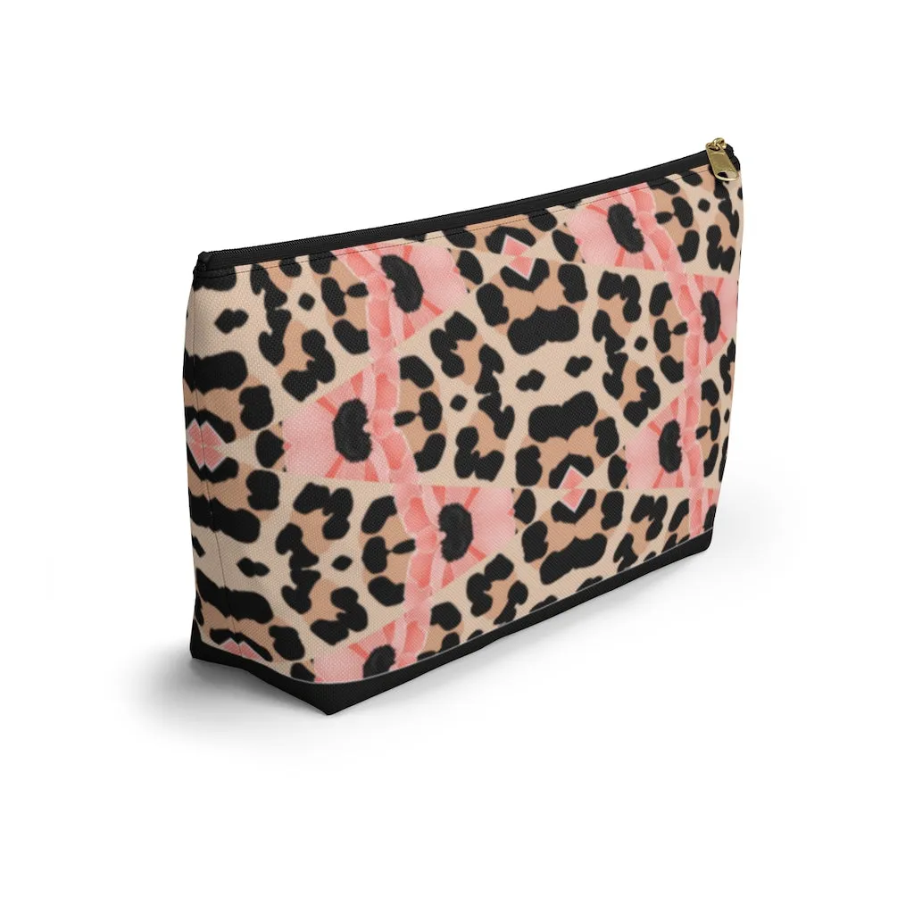 PINK EXOTIC Accessory Pouch