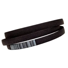 Rubber V-Belt Treated With Synthetic Rubber Wear and Tear Resistant B61