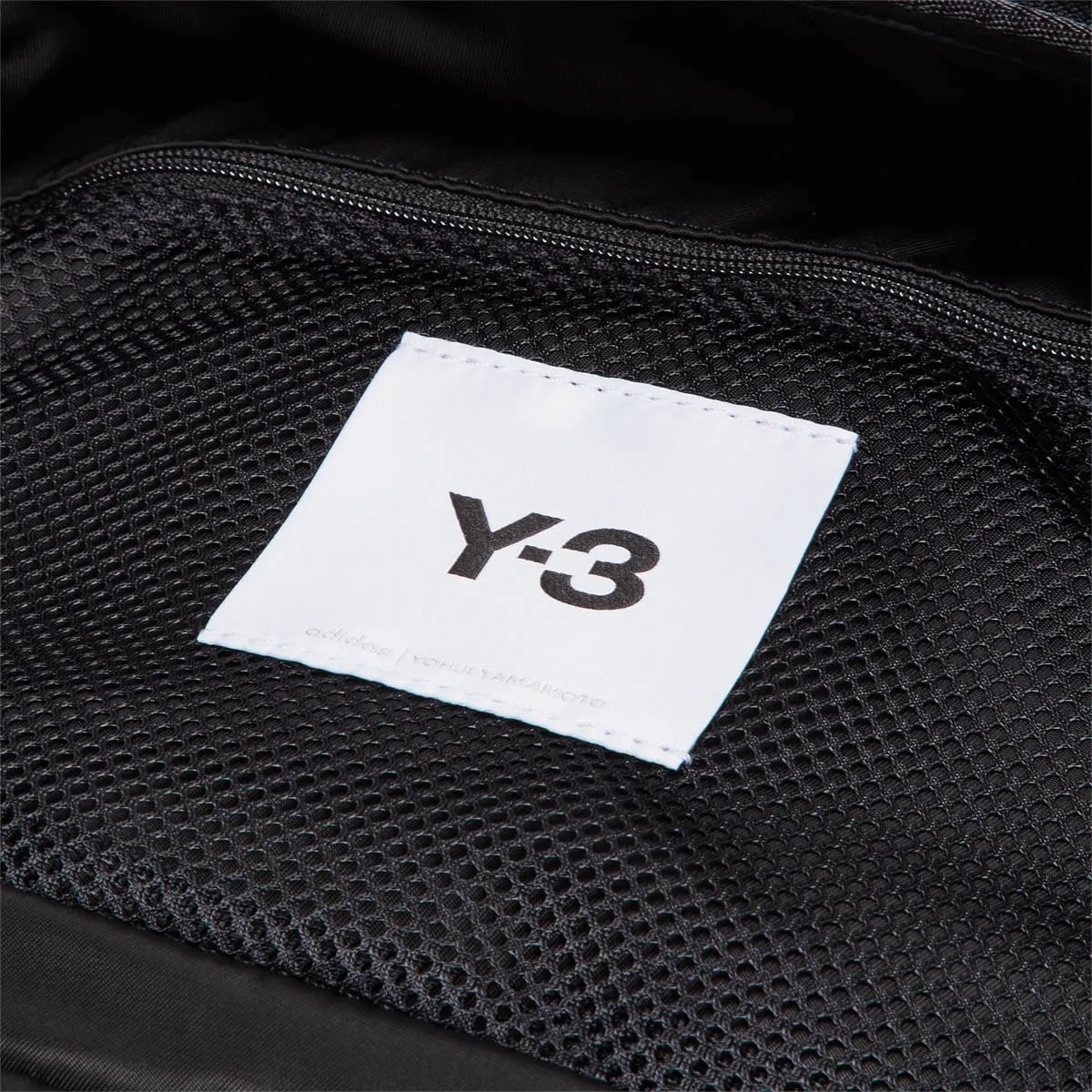 Y-3 CLASSIC BACKPACK